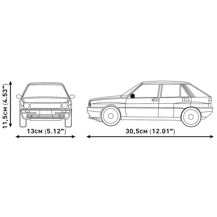 Volkswagen  Golf  (1974-1983) - fot. 11