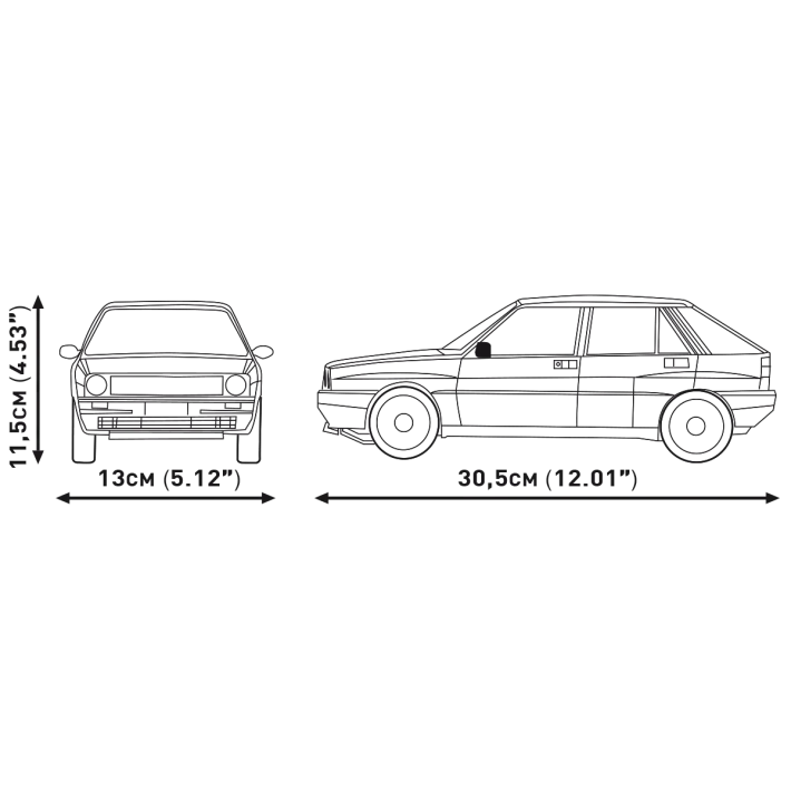 Volkswagen  Golf  (1974-1983) - fot. 11