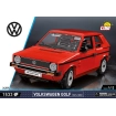 Volkswagen  Golf  (1974-1983) - fot. 5