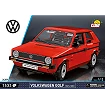 Volkswagen  Golf  (1974-1983) - fot. 5