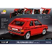 Volkswagen  Golf  (1974-1983) - fot. 6