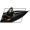 Lockheed SR-71 Blackbird - fot. 8