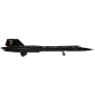 Lockheed SR-71 Blackbird - fot. 3