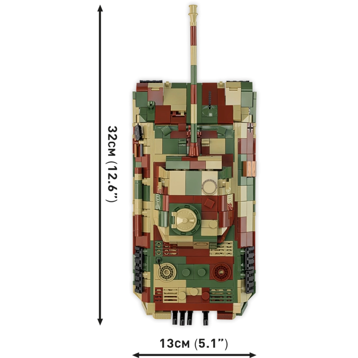 Pz.Kpfw. V Panther Ausf. A - fot. 12