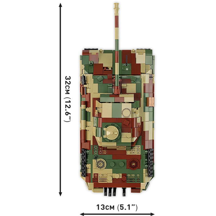 Pz.Kpfw. V Panther Ausf. A - fot. 12