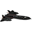 Lockheed SR-71 Blackbird - fot. 2