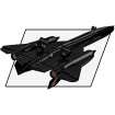 Lockheed SR-71 Blackbird - fot. 9