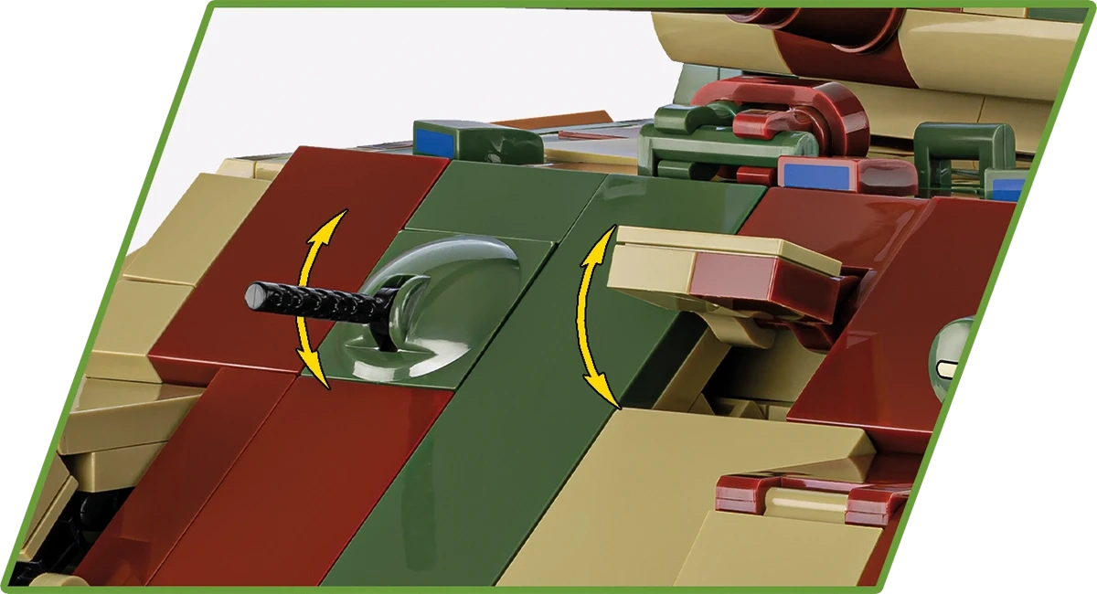 Pz.Kpfw. V Panther Ausf. A - fot. 6