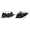 Lockheed SR-71 Blackbird - fot. 10