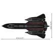 Lockheed SR-71 Blackbird - fot. 13