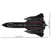 Lockheed SR-71 Blackbird - fot. 13