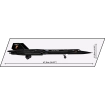 Lockheed SR-71 Blackbird - fot. 14