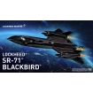Lockheed SR-71 Blackbird - fot. 17