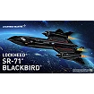 Lockheed SR-71 Blackbird - fot. 17