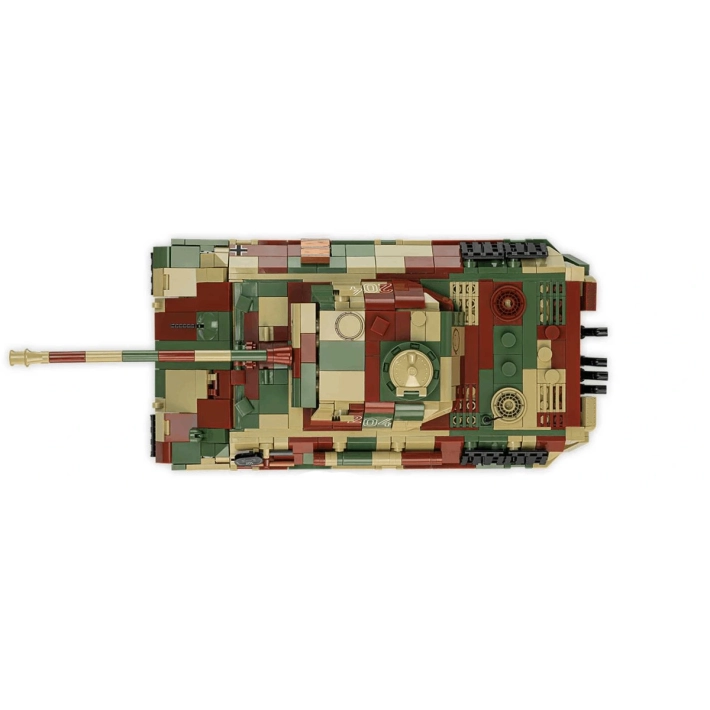 Pz.Kpfw. V Panther Ausf. A - fot. 15