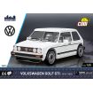 Volkswagen  Golf  GTI (1976-1983) - fot. 2