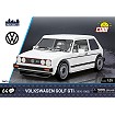 Volkswagen Golf GTI (1976-1983) - fot. 2