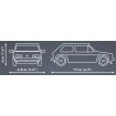 Volkswagen  Golf  GTI (1976-1983) - fot. 4