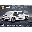 Volkswagen Golf GTI (1976-1983) - fot. 3