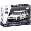 Volkswagen  Golf  GTI (1976-1983) - fot. 5