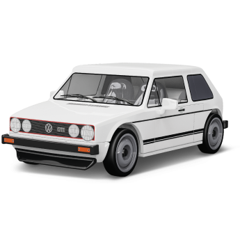 Volkswagen  Golf  GTI (1976-1983)