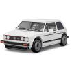Volkswagen  Golf  GTI (1976-1983)