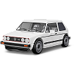 Volkswagen Golf GTI (1976-1983)