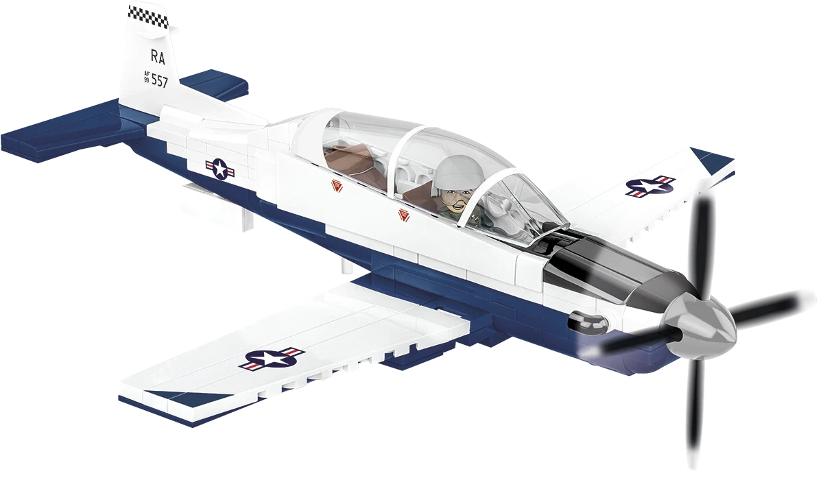 Beechcraft T-6 Texan II
