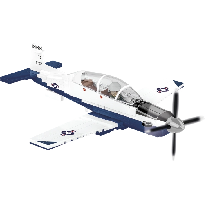 Beechcraft T-6 Texan II