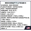 Beechcraft T-6 Texan II - fot. 5