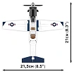 Beechcraft T-6 Texan II - fot. 7