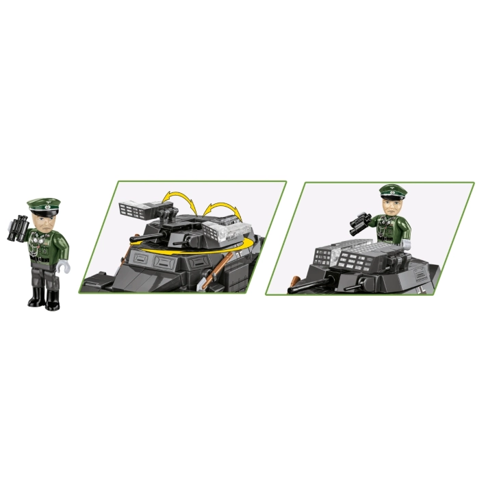 Sd.Kfz. 222 - fot. 12