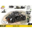 Sd.Kfz. 222 - fot. 4