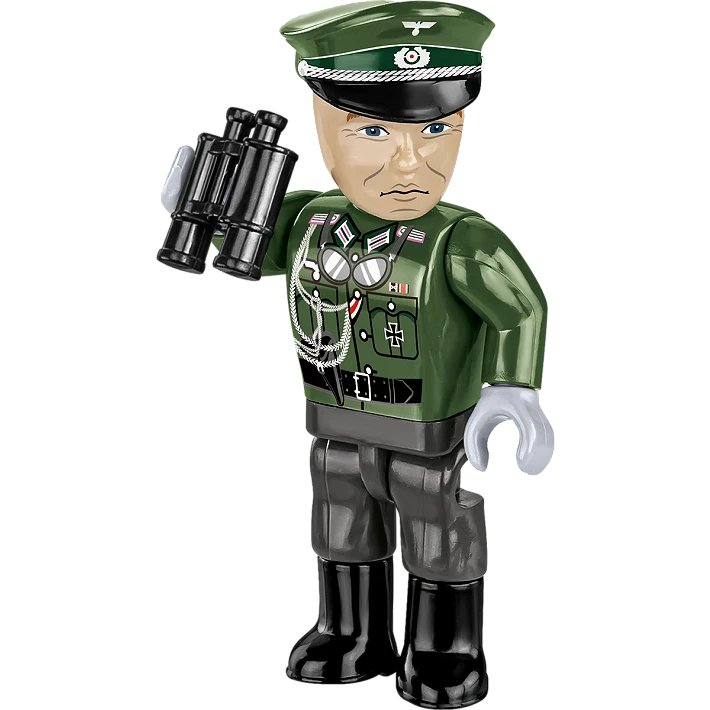 Sd.Kfz. 222 - fot. 8