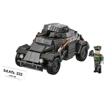 Sd.Kfz. 222