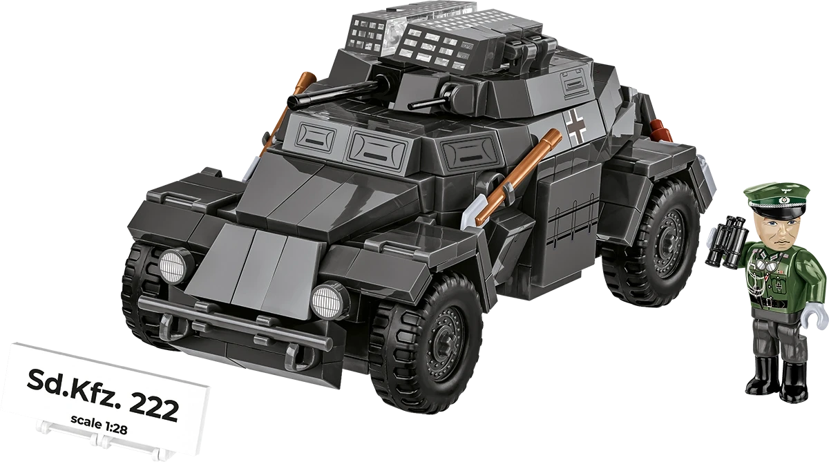 Sd.Kfz. 222