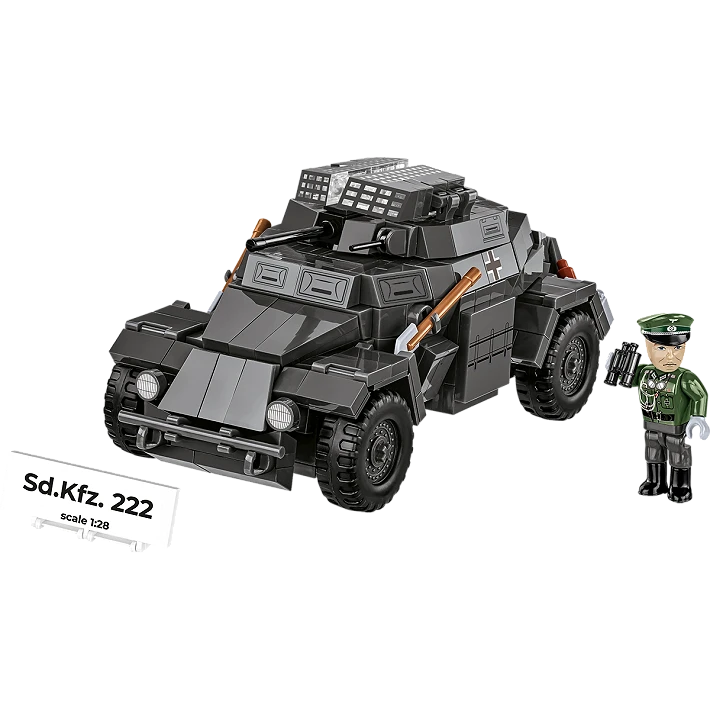 Sd.Kfz. 222
