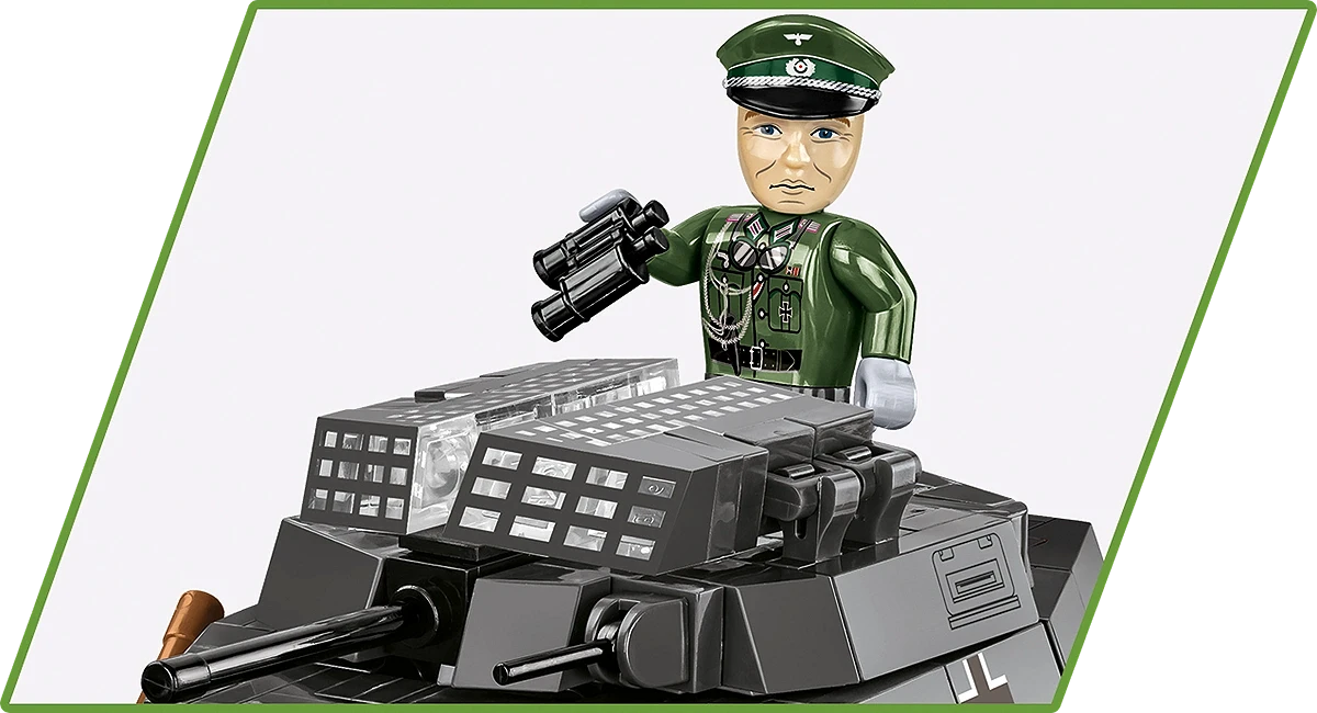 Sd.Kfz. 222 - fot. 7