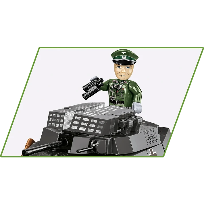 Sd.Kfz. 222 - fot. 7