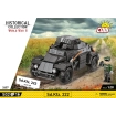 Sd.Kfz. 222 - fot. 3