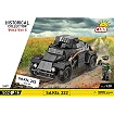 Sd.Kfz. 222 - fot. 3