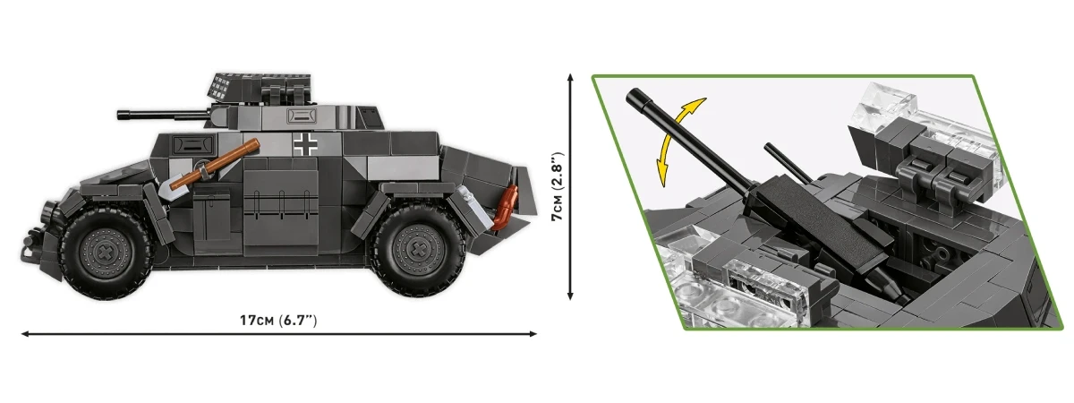 Sd.Kfz. 222 - fot. 13