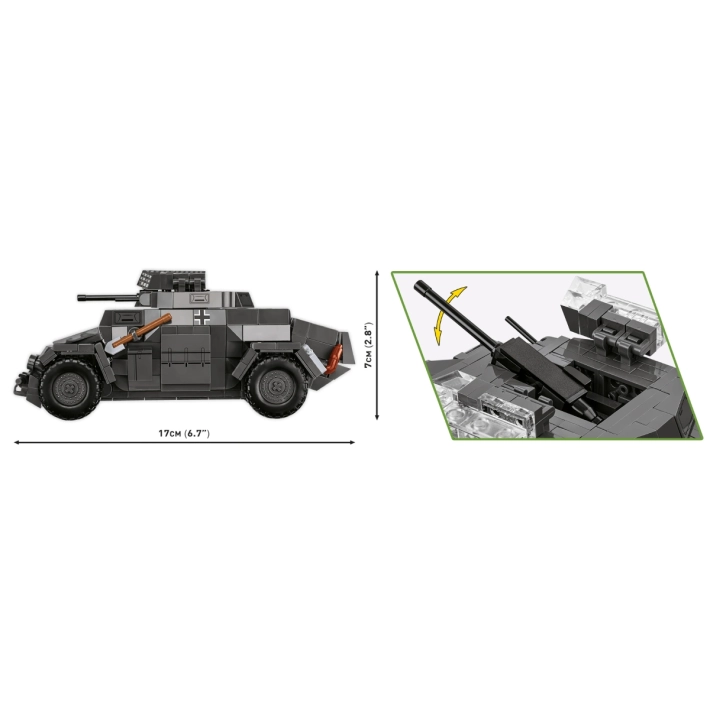 Sd.Kfz. 222 - fot. 13