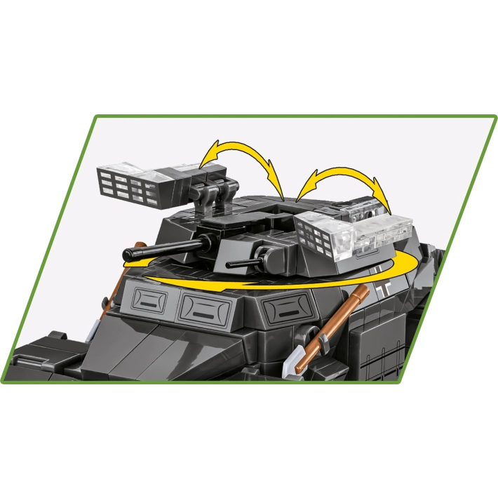Sd.Kfz. 222 - fot. 5