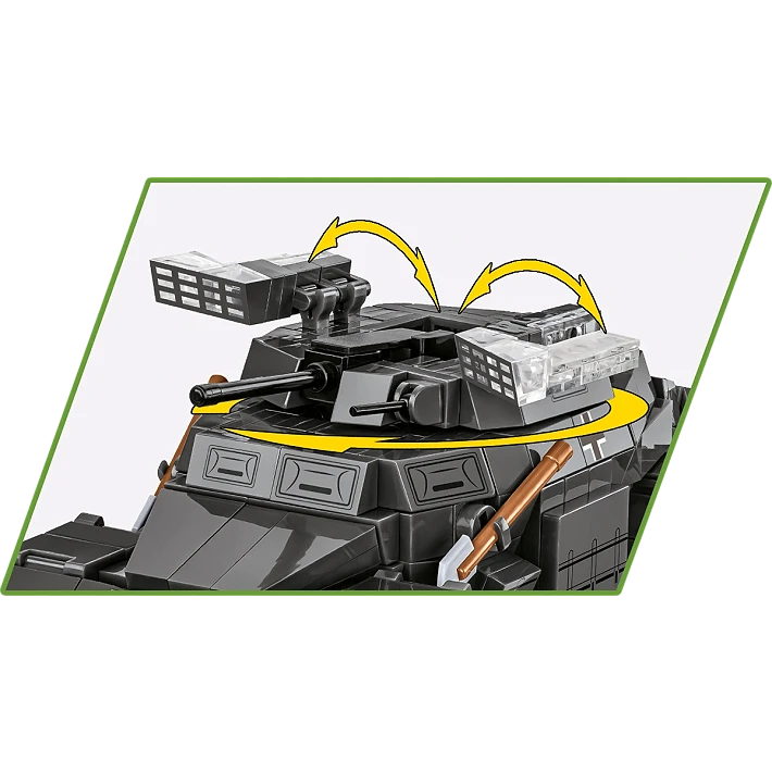 Sd.Kfz. 222 - fot. 5
