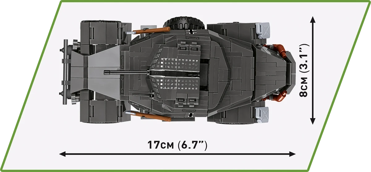 Sd.Kfz. 222 - fot. 11