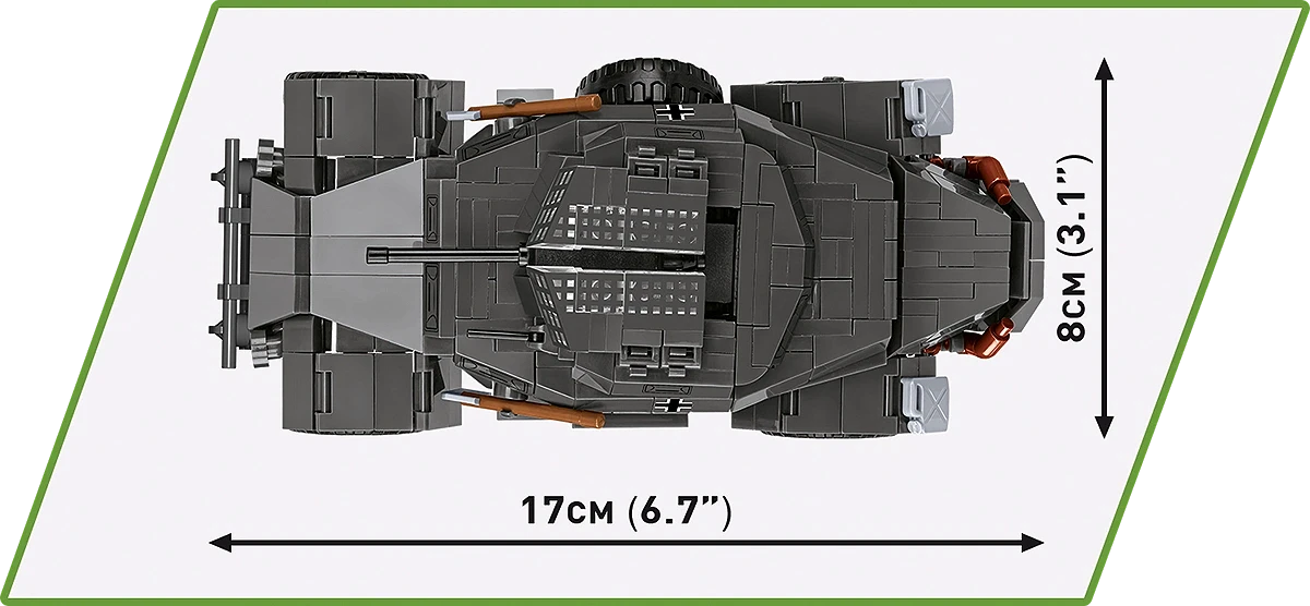 Sd.Kfz. 222 - fot. 11