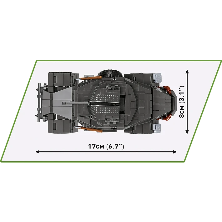 Sd.Kfz. 222 - fot. 11