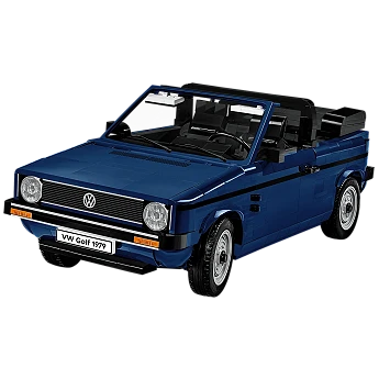 Volkswagen Golf Cabriolet
