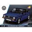 Volkswagen Golf Cabriolet - fot. 3